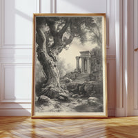 Gallery image 6 for AL0091 - Premium Art Print