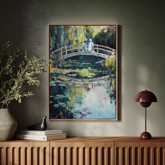 Gallery image 6 for AL0093 - Premium Art Print
