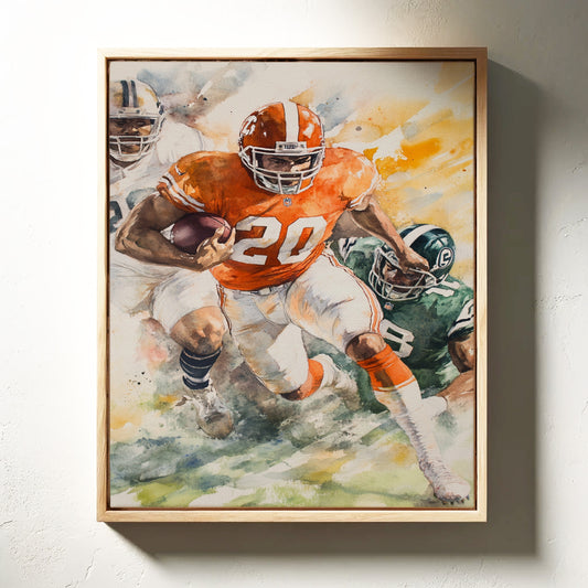 Gallery image 6 for AL0094 - Premium Art Print