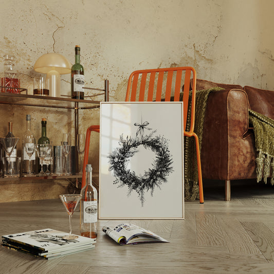 Gallery image 6 for AL0095 - Premium Art Print