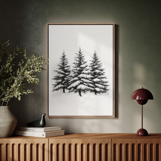 Gallery image 6 for AL0097 - Premium Art Print