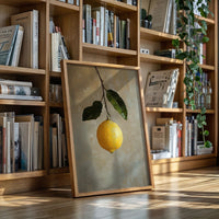 Gallery image 6 for AL0099 - Premium Art Print