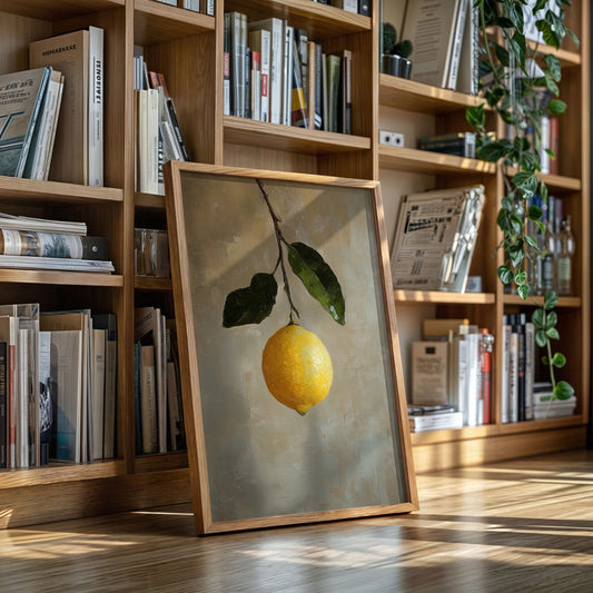 Gallery image 6 for AL0099 - Premium Art Print