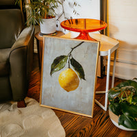Gallery image 6 for AL0100 - Premium Art Print