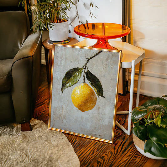 Gallery image 6 for AL0100 - Premium Art Print