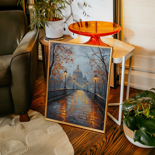 Gallery image 6 for AL0101 - Premium Art Print