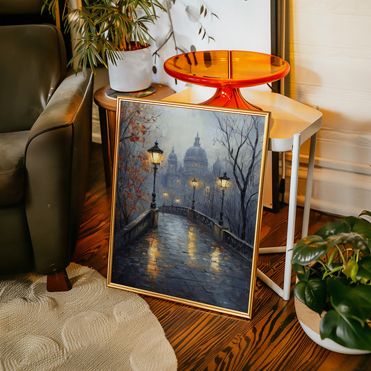 Gallery image 6 for AL0102 - Premium Art Print