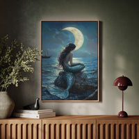 Gallery image 6 for AL0104 - Premium Art Print