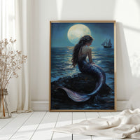 Gallery image 6 for AL0105 - Premium Art Print