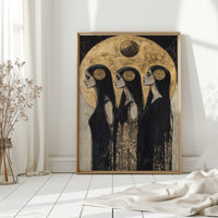 Gallery image 6 for AL0106 - Premium Art Print