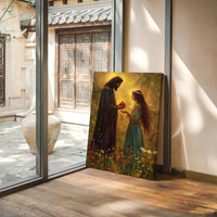 Gallery image 6 for AL0112 - Premium Art Print
