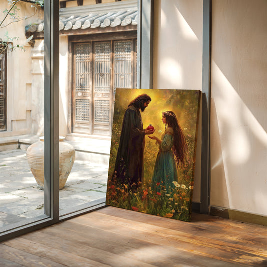 Gallery image 6 for AL0112 - Premium Art Print