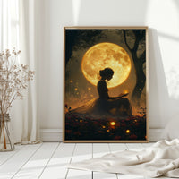 Gallery image 6 for AL0114 - Premium Art Print