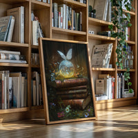 Gallery image 6 for AL0116 - Premium Art Print