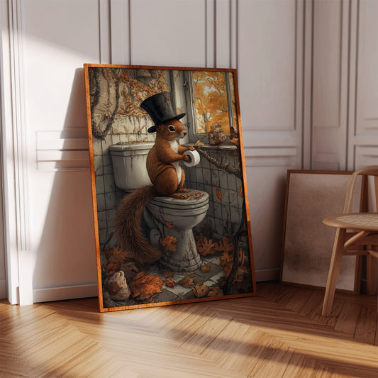 Gallery image 6 for AL0118 - Premium Art Print