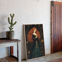 Gallery image 6 for AL0120 - Premium Art Print