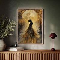 Gallery image 6 for AL0124 - Premium Art Print