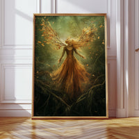 Gallery image 6 for AL0127 - Premium Art Print
