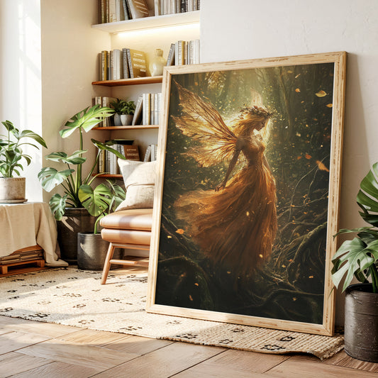 Gallery image 6 for AL0128 - Premium Art Print