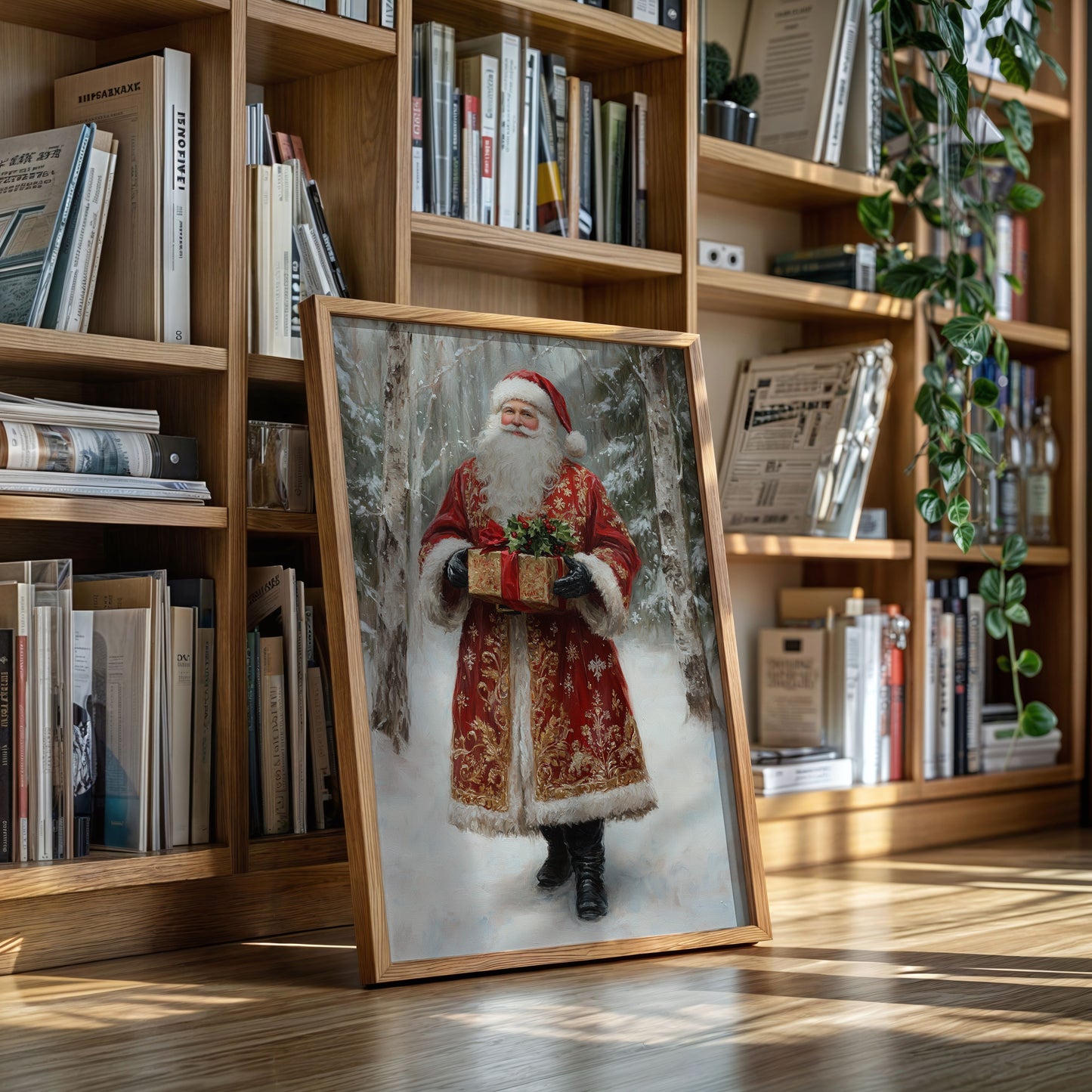 Gallery image 6 for AL0129 - Premium Art Print