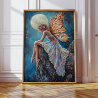 Gallery image 6 for AL0135 - Premium Art Print