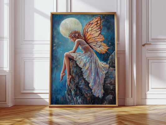 Gallery image 6 for AL0135 - Premium Art Print