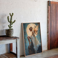 Gallery image 6 for AL0136 - Premium Art Print
