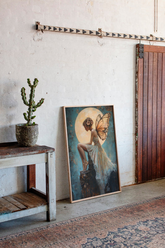 Gallery image 6 for AL0136 - Premium Art Print