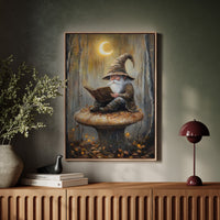 Gallery image 6 for AL0138 - Premium Art Print