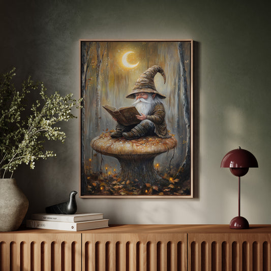 Gallery image 6 for AL0138 - Premium Art Print