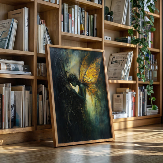 Gallery image 6 for AL0139 - Premium Art Print