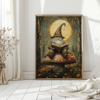 Gallery image 6 for AL0142 - Premium Art Print
