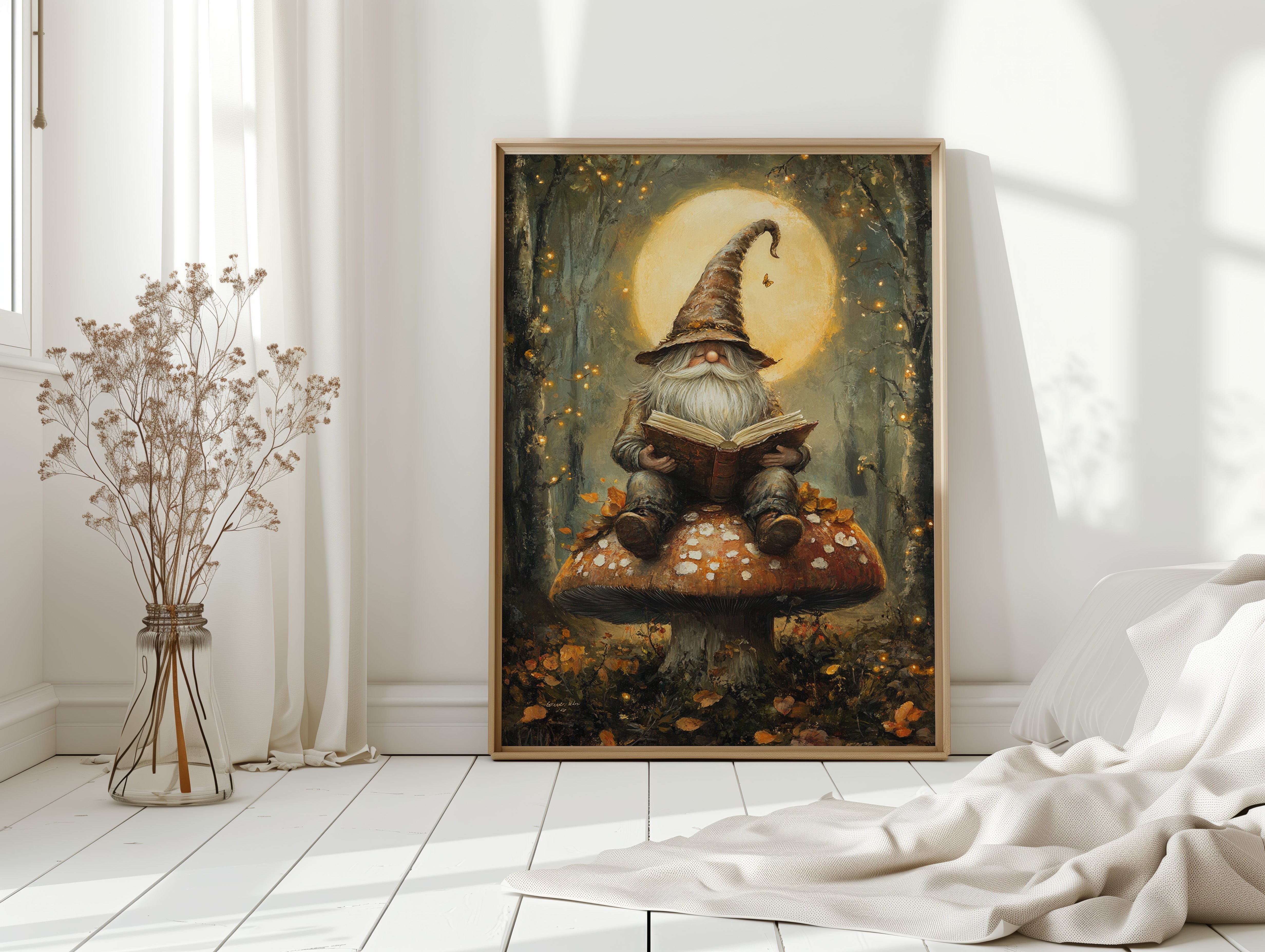 Gallery image 6 for AL0142 - Premium Art Print