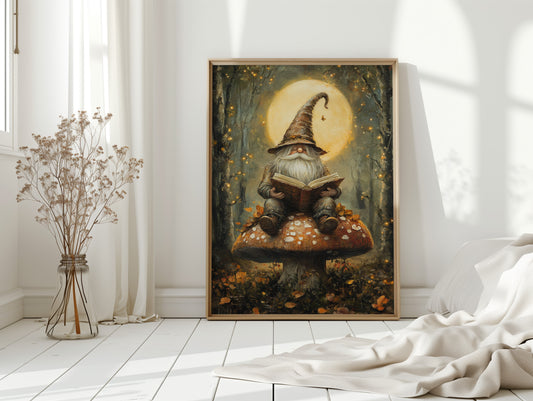 Gallery image 6 for AL0142 - Premium Art Print