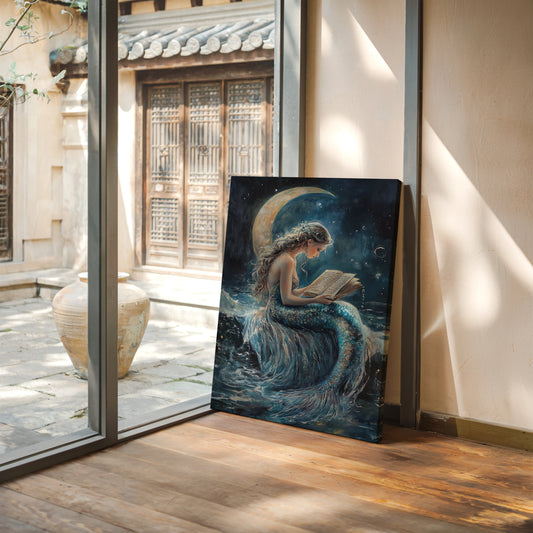 Gallery image 6 for AL0145 - Premium Art Print