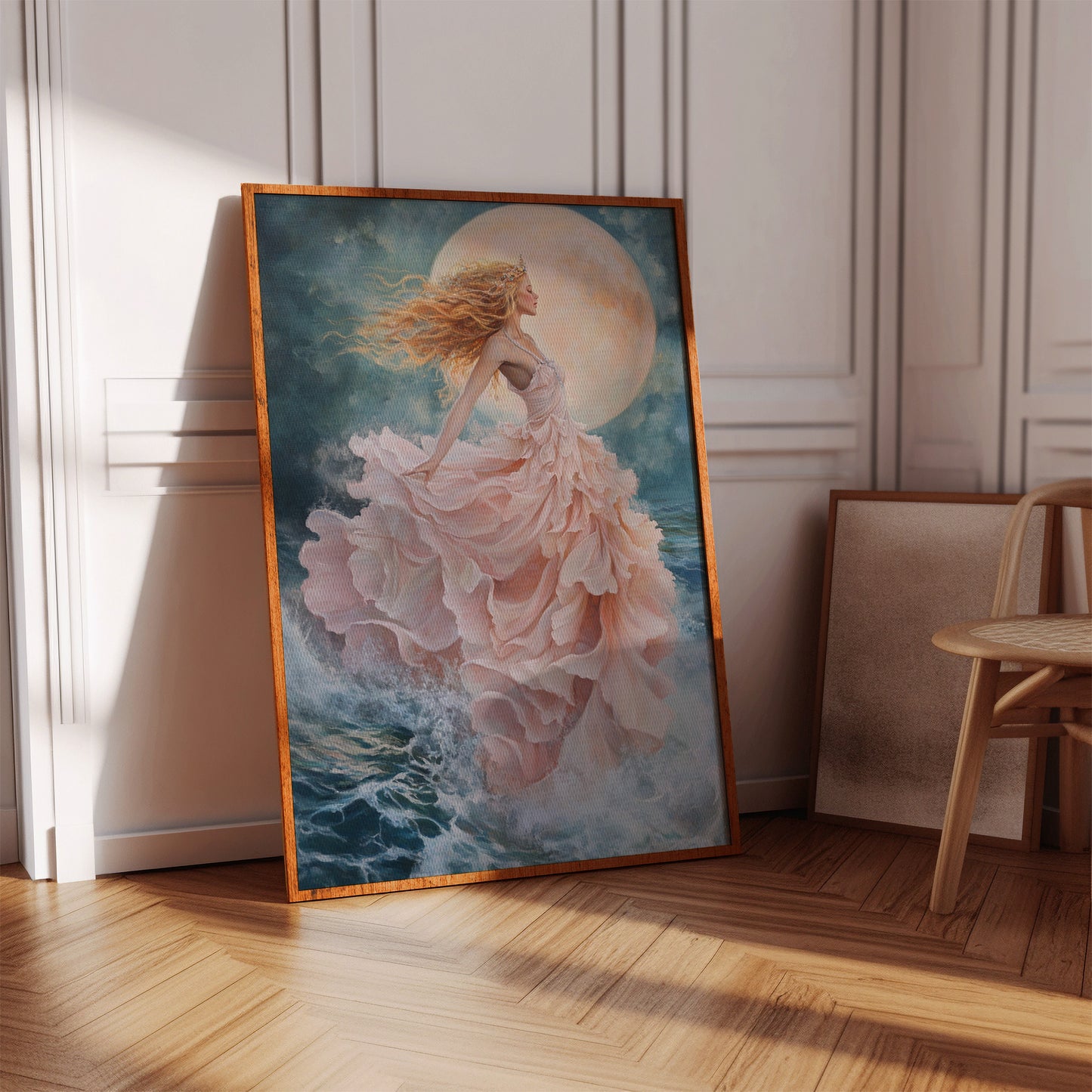 Gallery image 6 for AL0147 - Premium Art Print