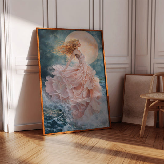 Gallery image 6 for AL0147 - Premium Art Print