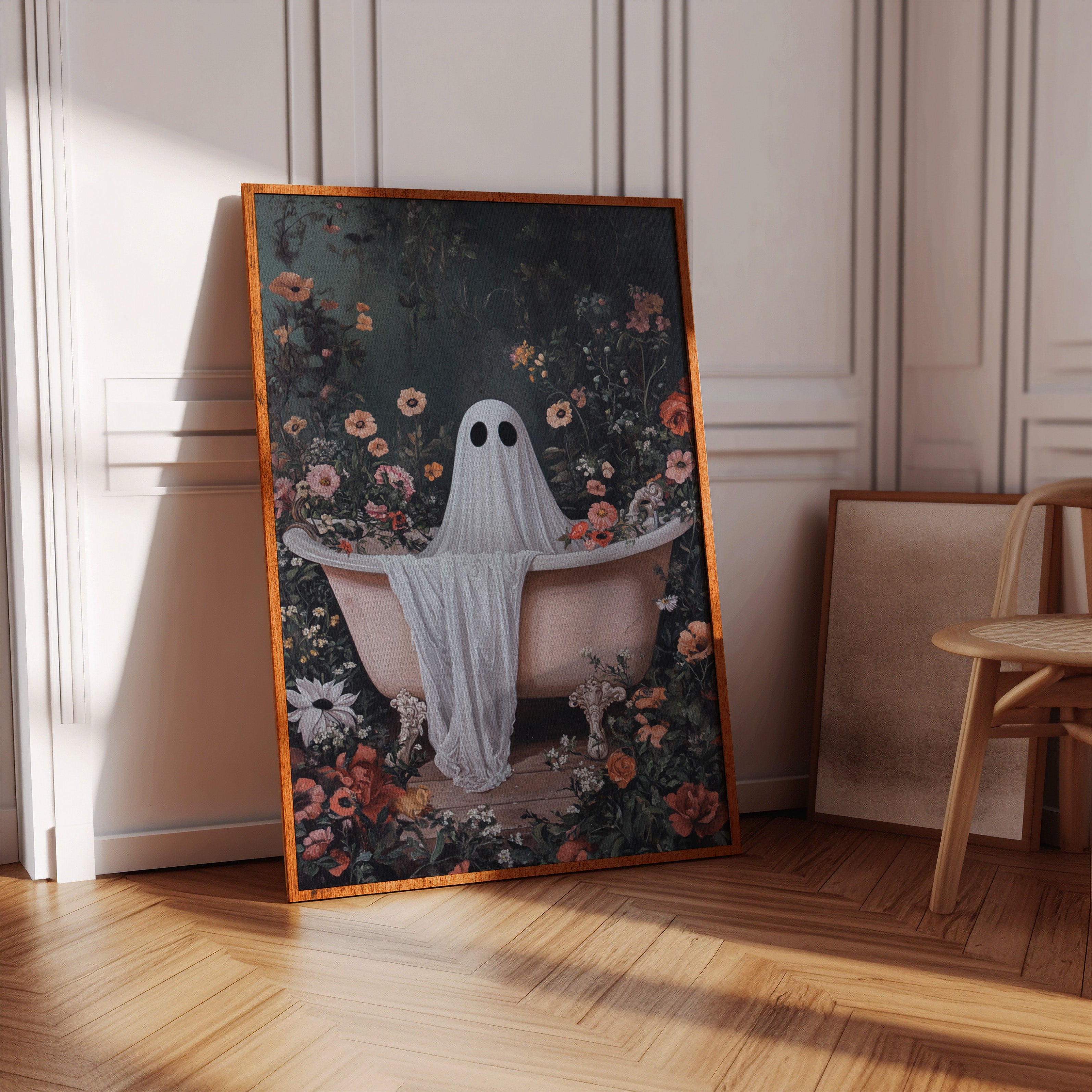 Gallery image 6 for AL0153 - Premium Art Print