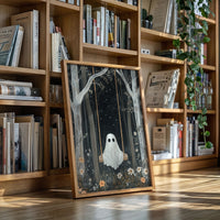 Gallery image 6 for AL0154 - Premium Art Print