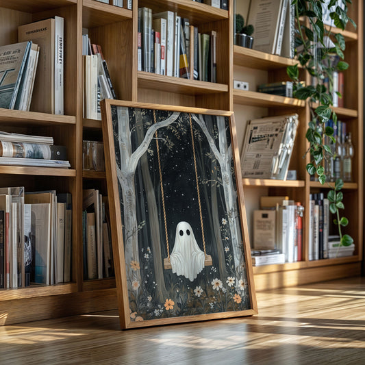 Gallery image 6 for AL0154 - Premium Art Print