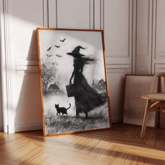 Gallery image 6 for AL0163 - Premium Art Print