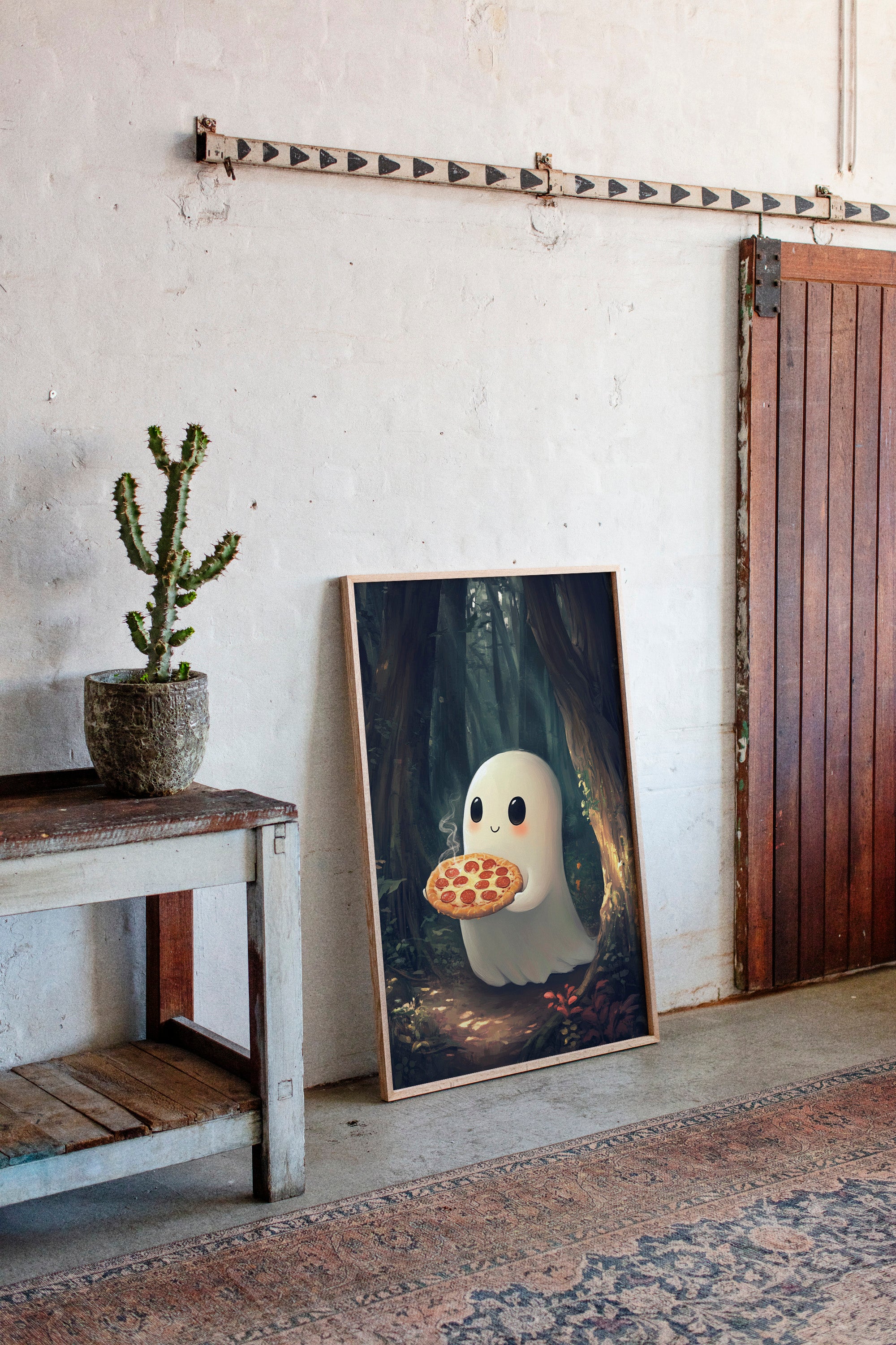 Gallery image 6 for AL0168 - Premium Art Print