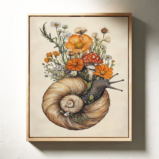 Gallery image 6 for AL0170 - Premium Art Print
