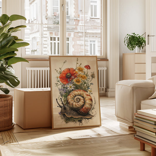 Gallery image 6 for AL0171 - Premium Art Print