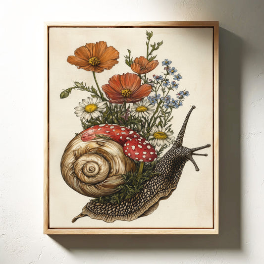 Gallery image 6 for AL0173 - Premium Art Print