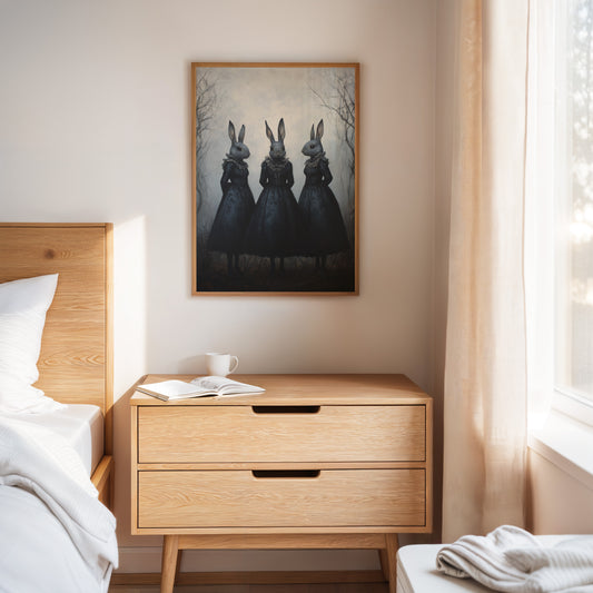 Gallery image 6 for AL0177 - Premium Art Print