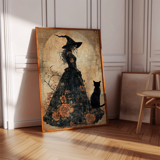 Gallery image 6 for AL0185 - Premium Art Print