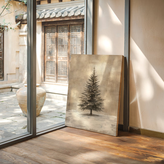 Gallery image 6 for AL0186 - Premium Art Print