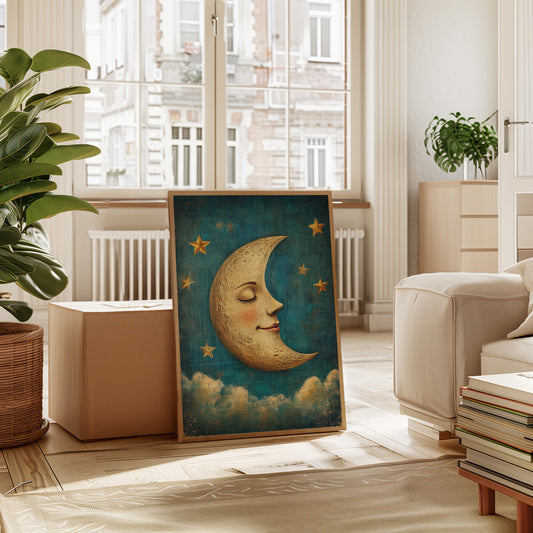 Gallery image 6 for AL0191 - Premium Art Print