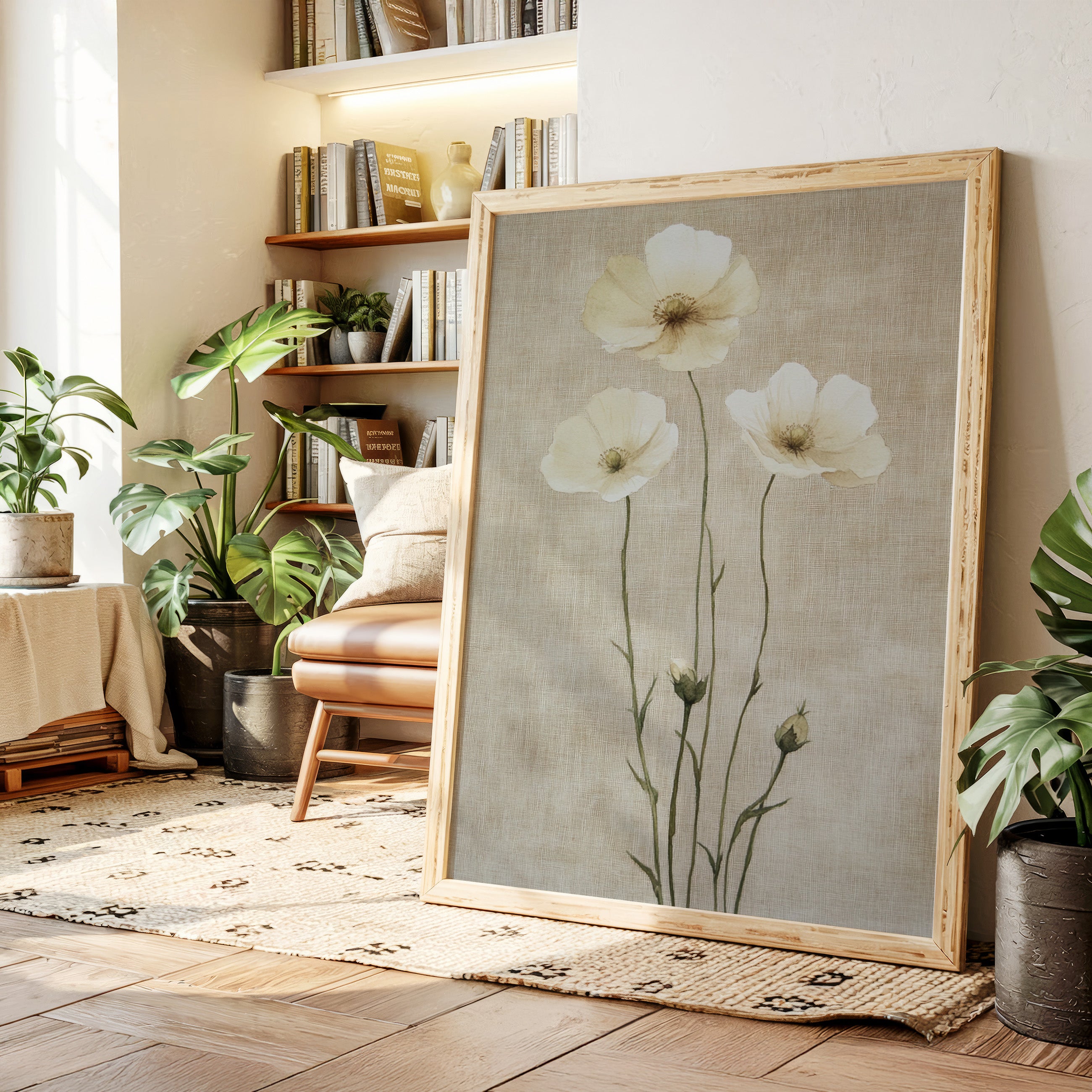 Gallery image 6 for AL0193 - Premium Art Print